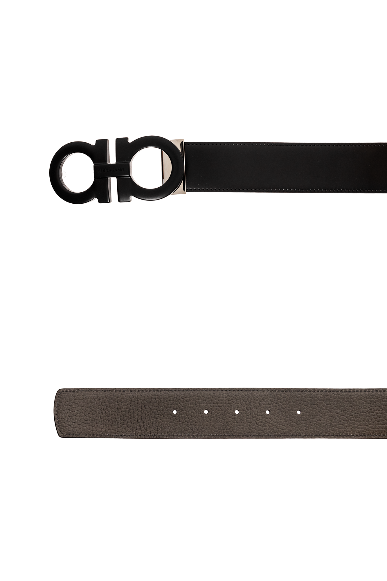 FERRAGAMO Reversible belt | Men's Accessories | Vitkac